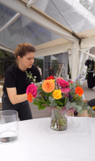 corporate social media video